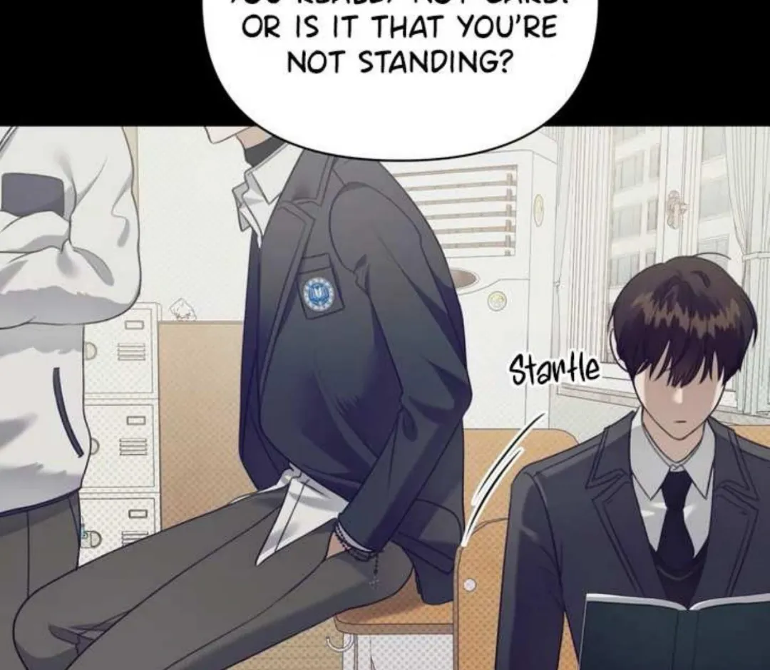 Eighteen’s Bed - Chapter 7 Page 149