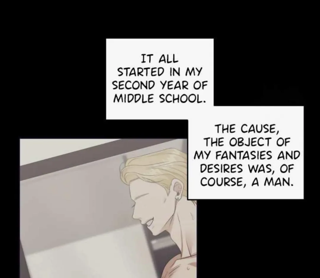 Eighteen’s Bed - Chapter 8 Page 7