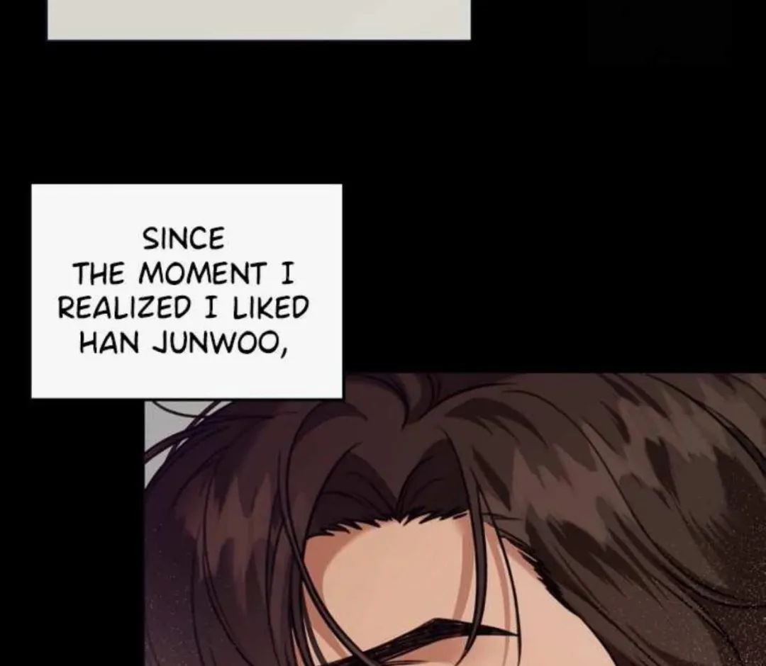 Eighteen’s Bed - Chapter 8 Page 9