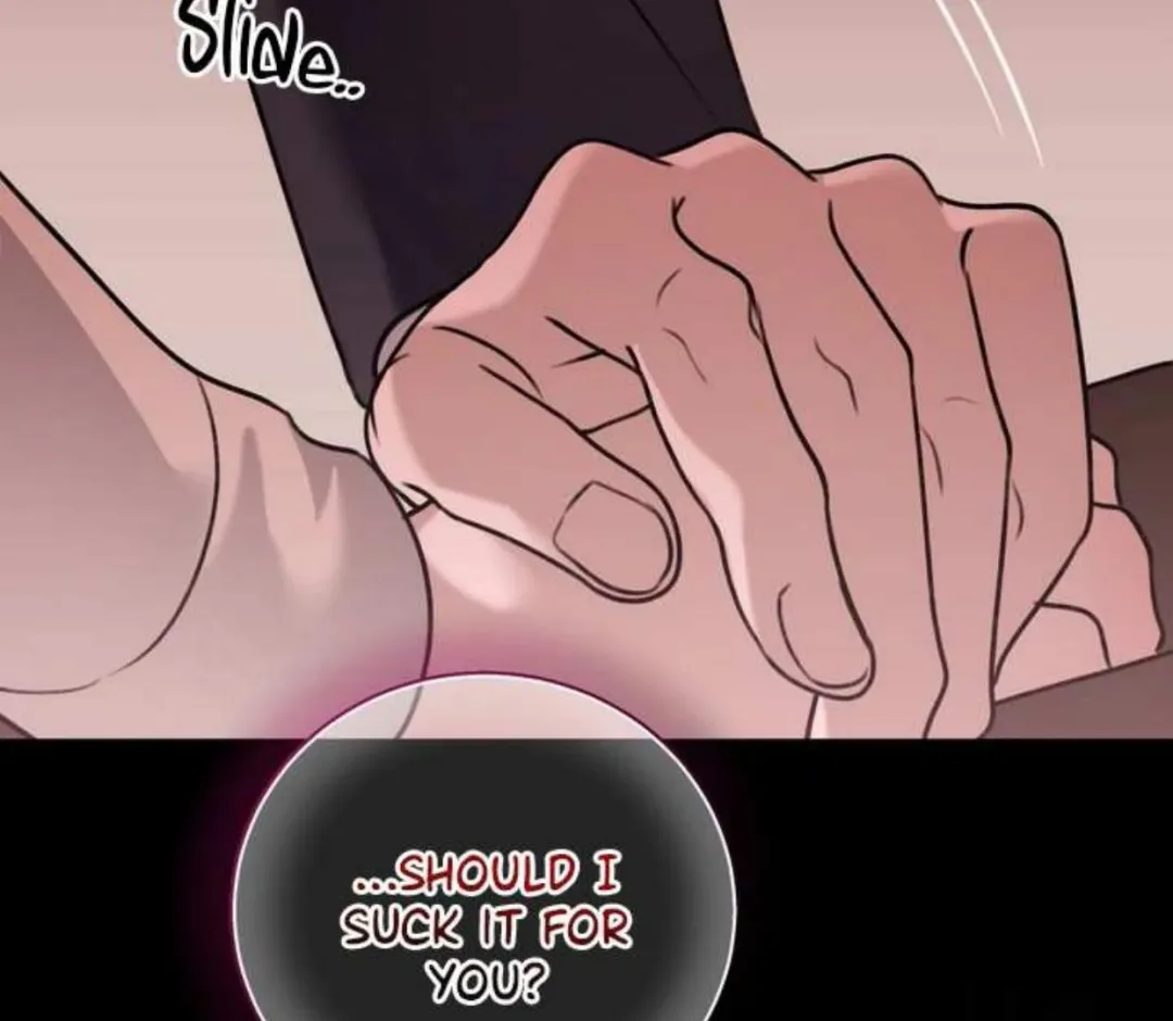Eighteen’s Bed - Chapter 8 Page 20