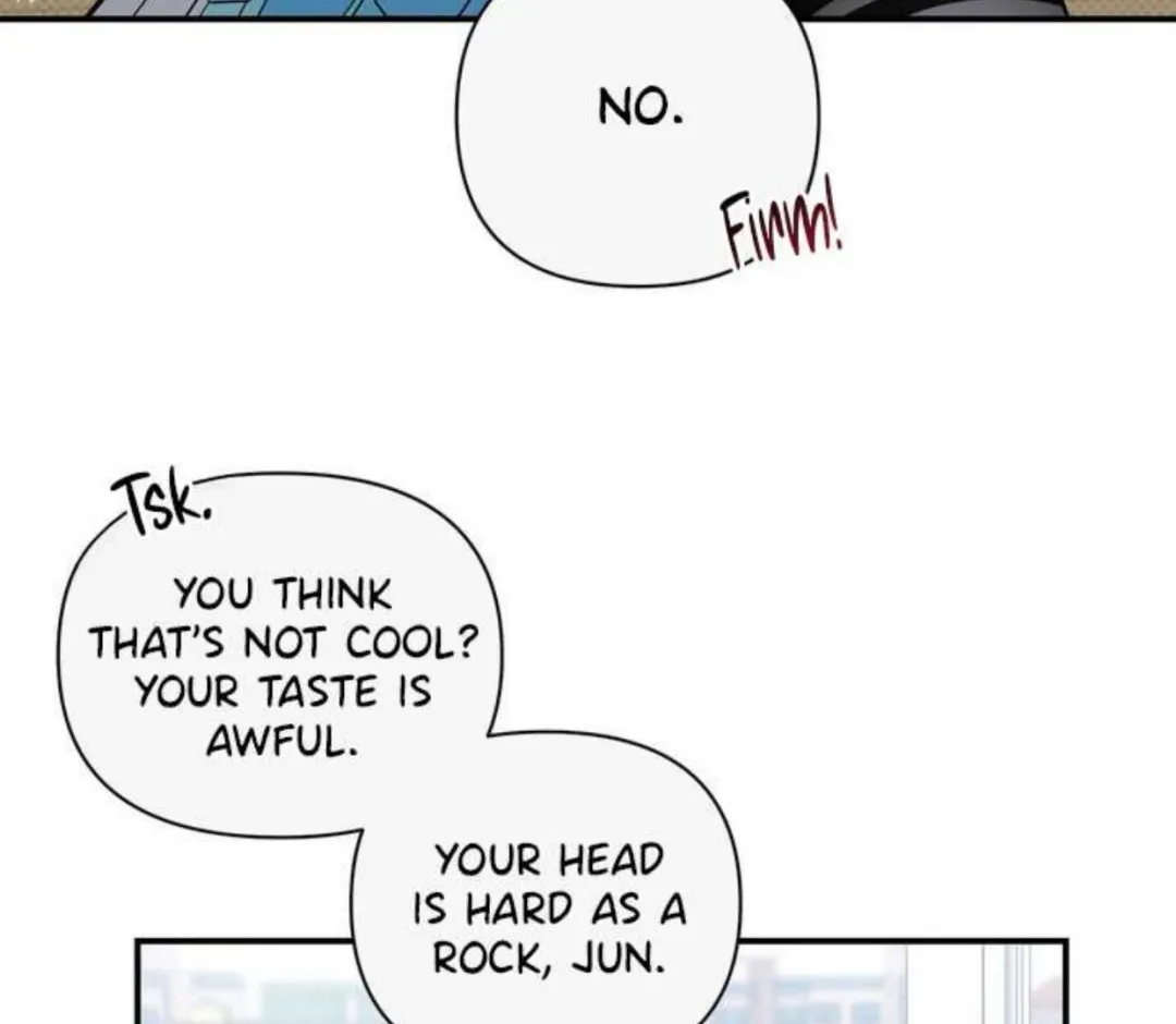Eighteen’s Bed - Chapter 8 Page 58