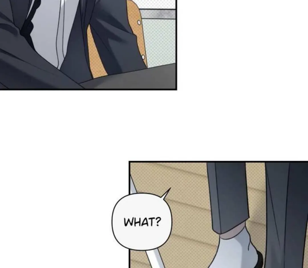 Eighteen’s Bed - Chapter 8 Page 68