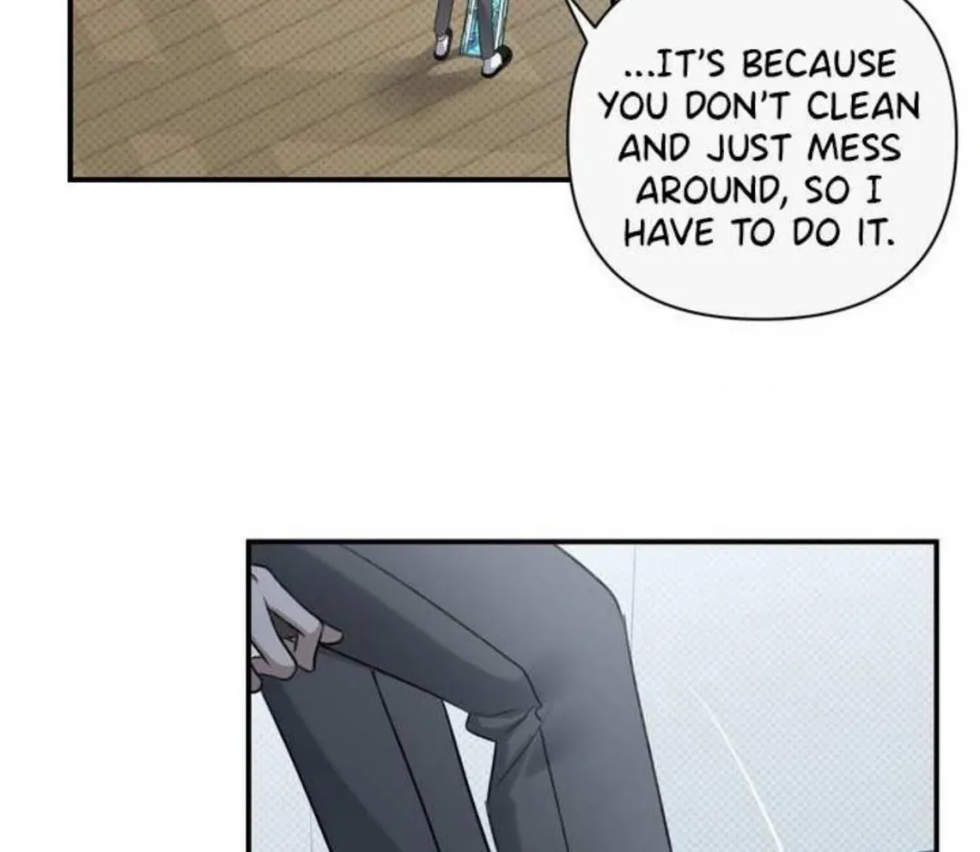 Eighteen’s Bed - Chapter 8 Page 77