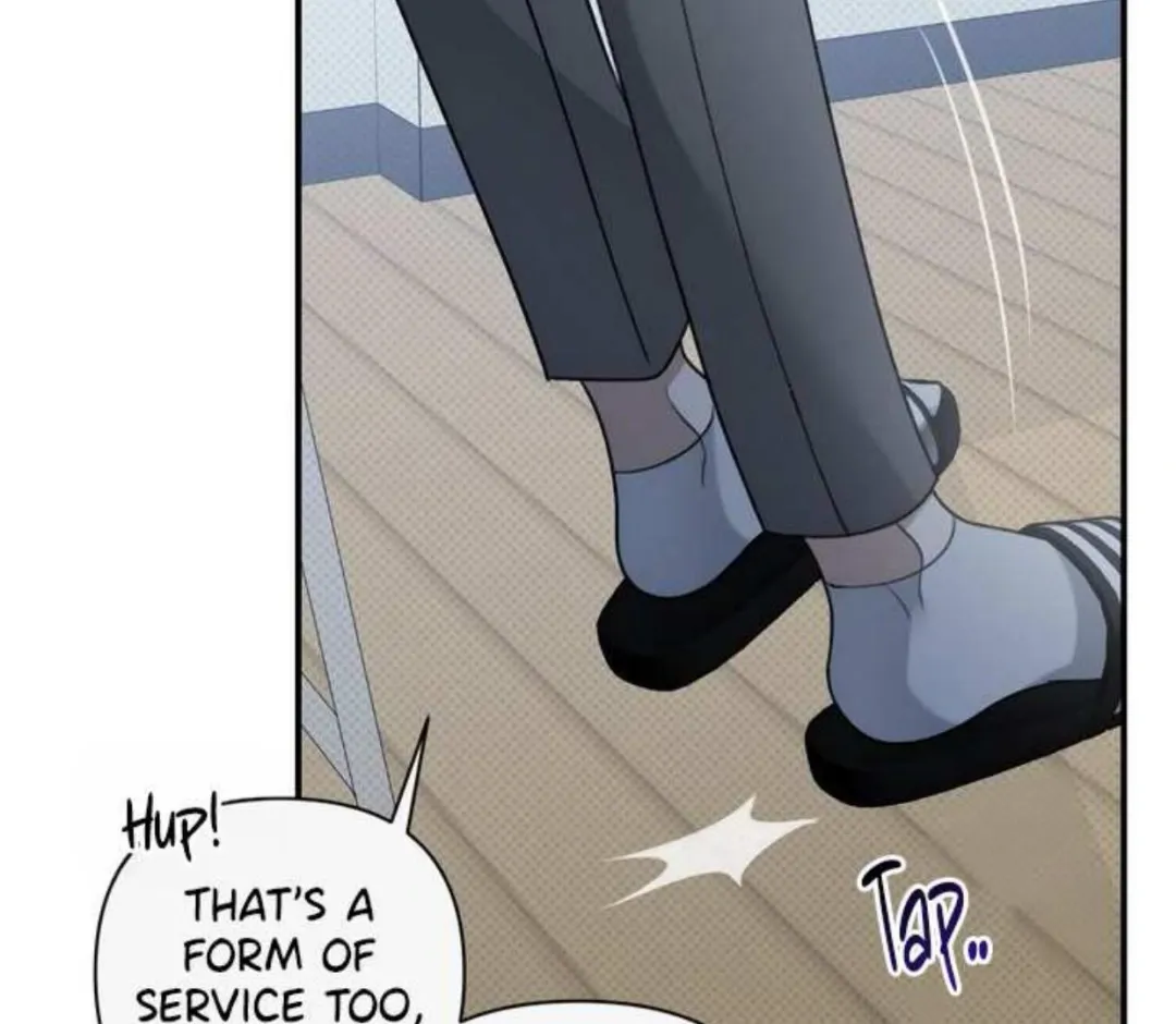 Eighteen’s Bed - Chapter 8 Page 78