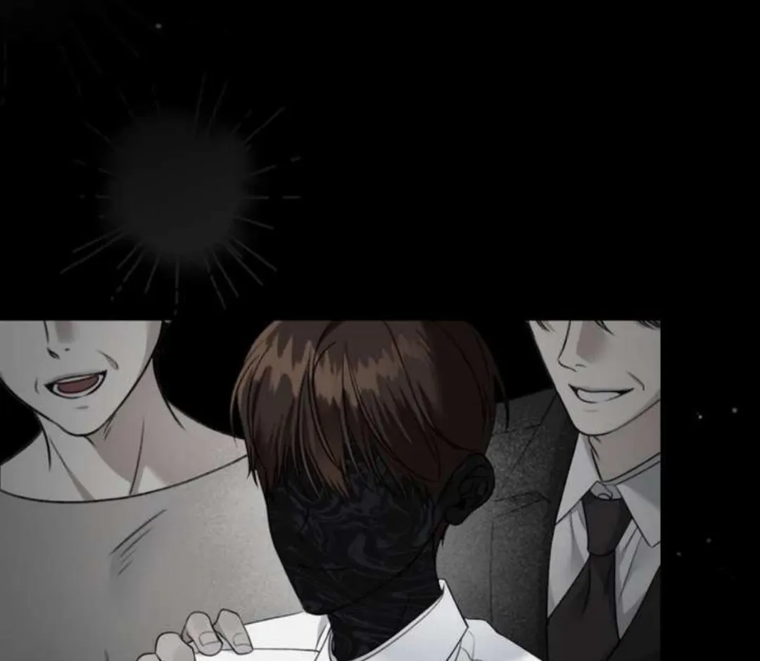 Eighteen’s Bed - Chapter 8 Page 96