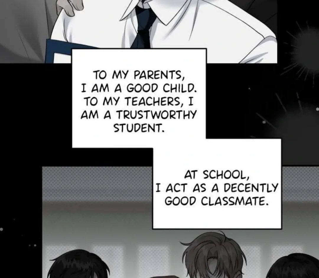 Eighteen’s Bed - Chapter 8 Page 97