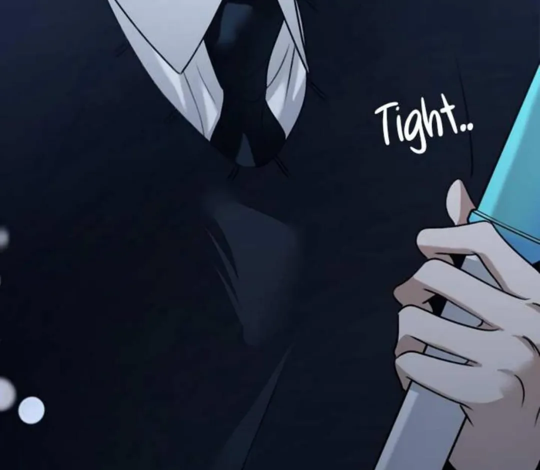 Eighteen’s Bed - Chapter 8 Page 113