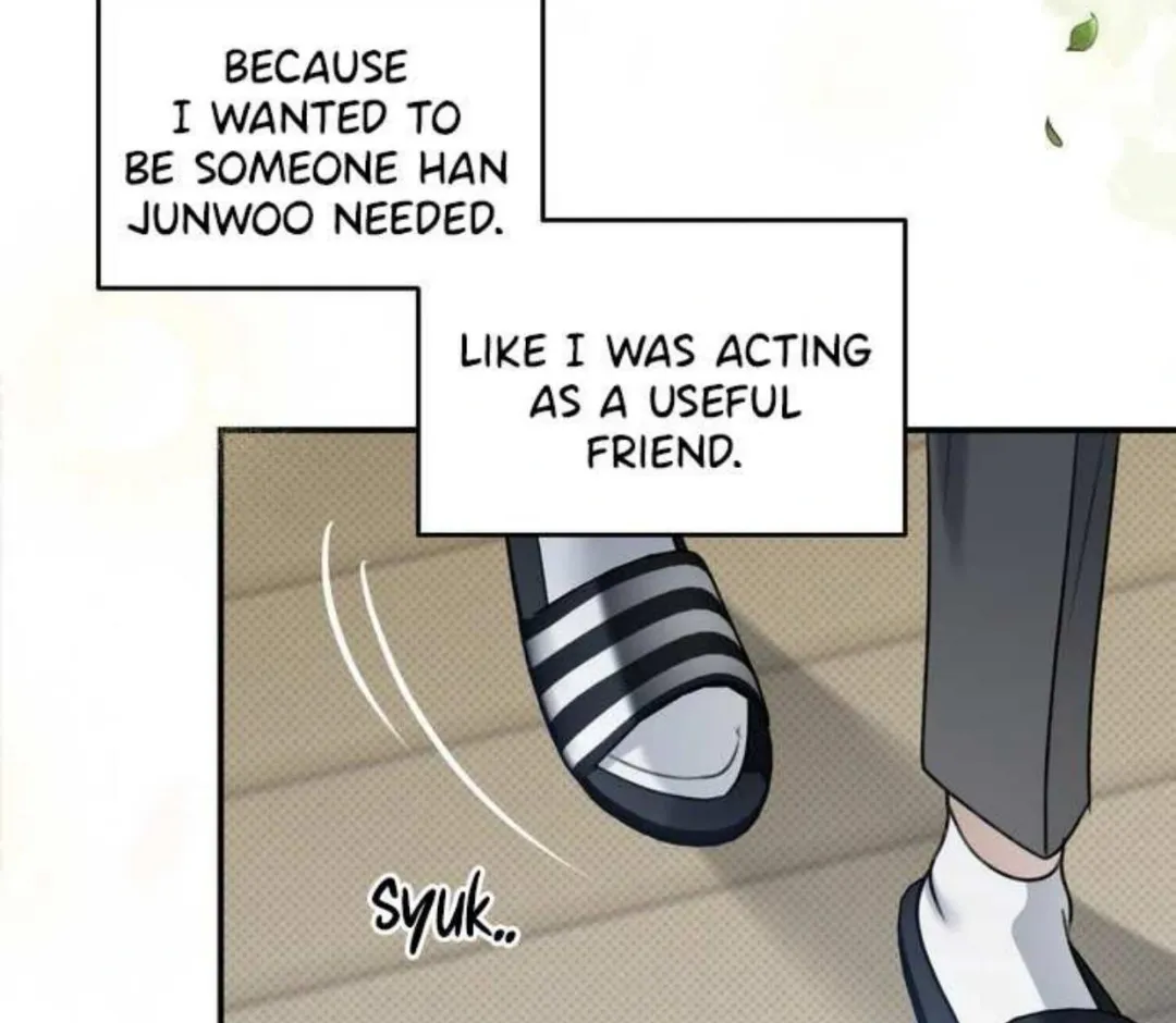 Eighteen’s Bed - Chapter 8 Page 136