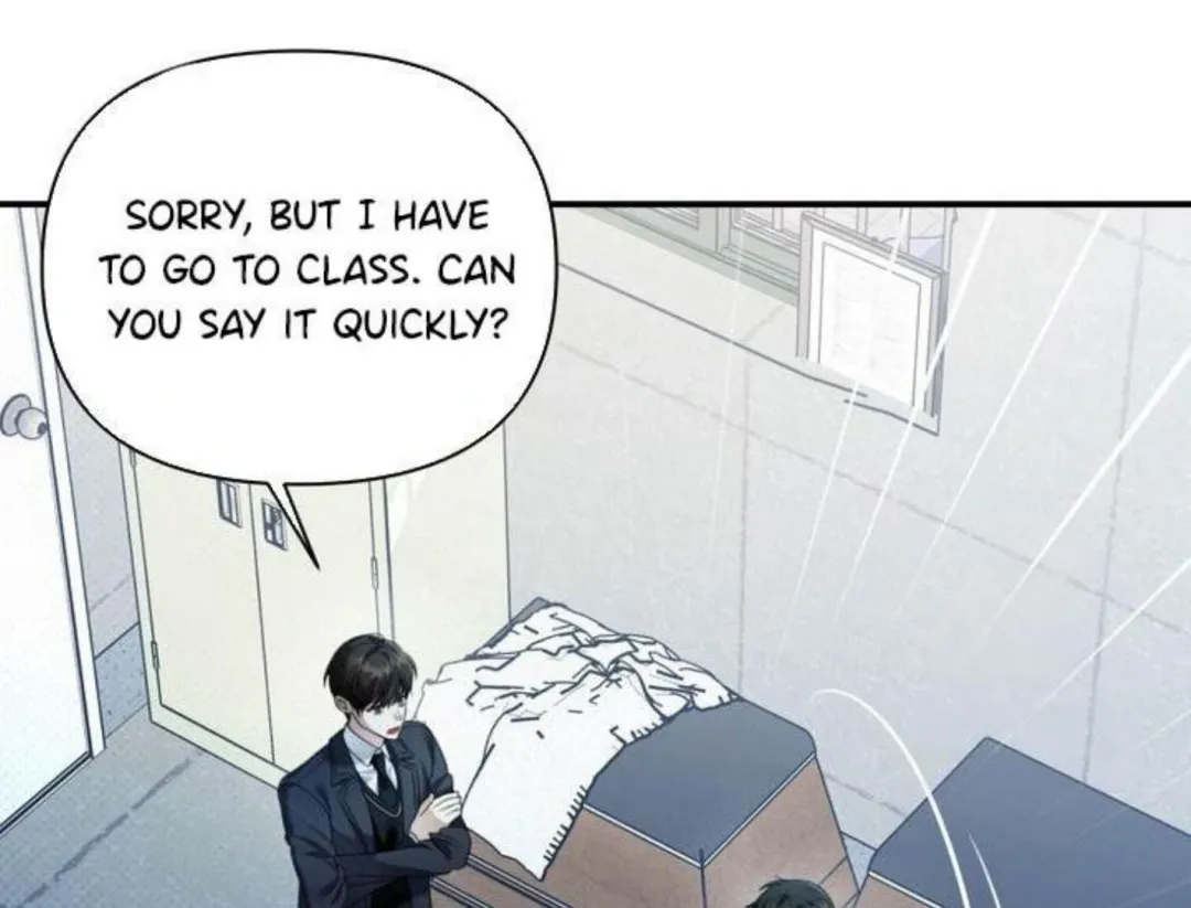 Eighteen’s Bed - Chapter 9 Page 25