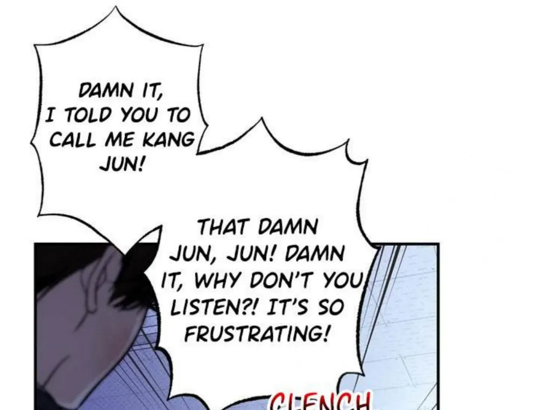 Eighteen’s Bed - Chapter 9 Page 77