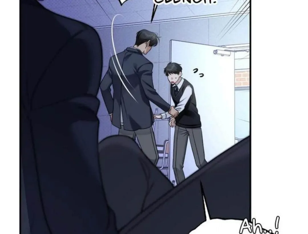 Eighteen’s Bed - Chapter 9 Page 78