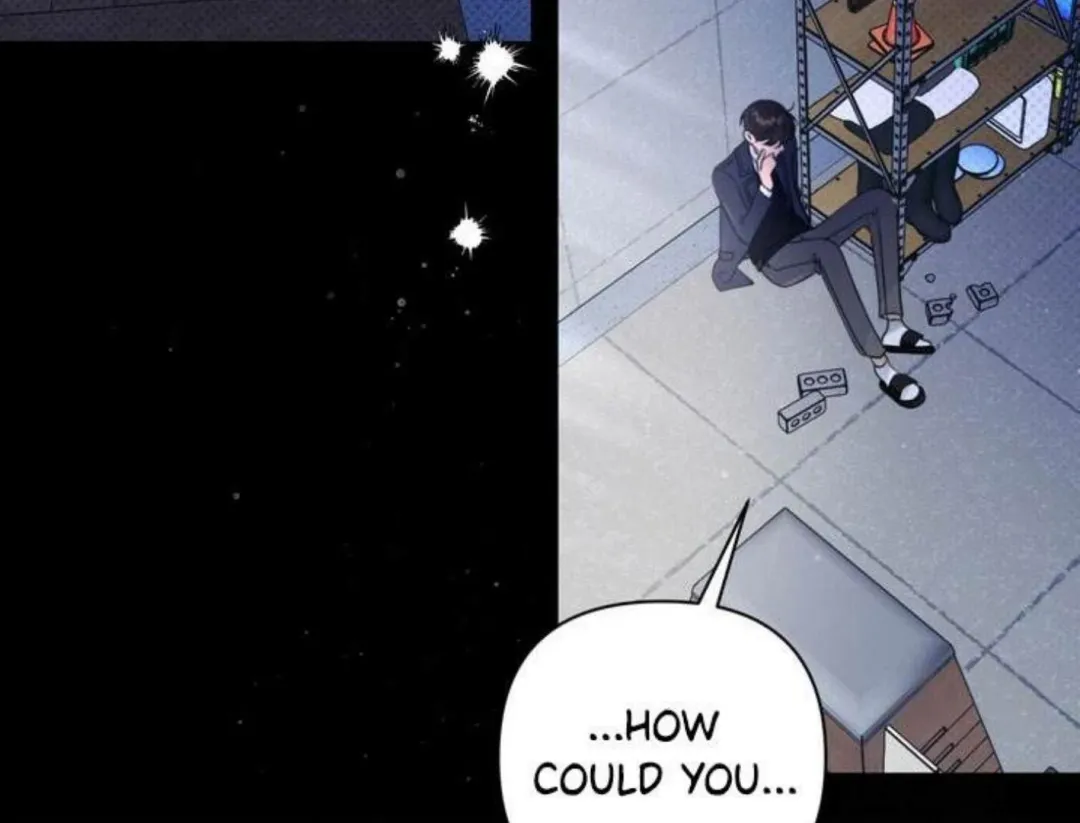 Eighteen’s Bed - Chapter 9 Page 90