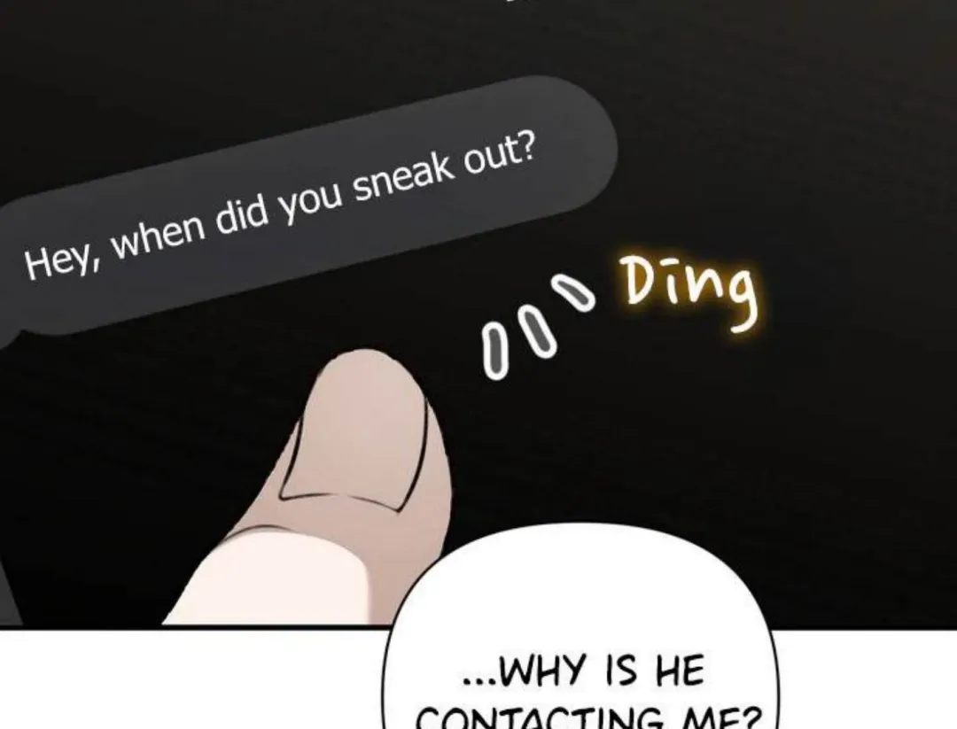 Eighteen’s Bed - Chapter 9 Page 116