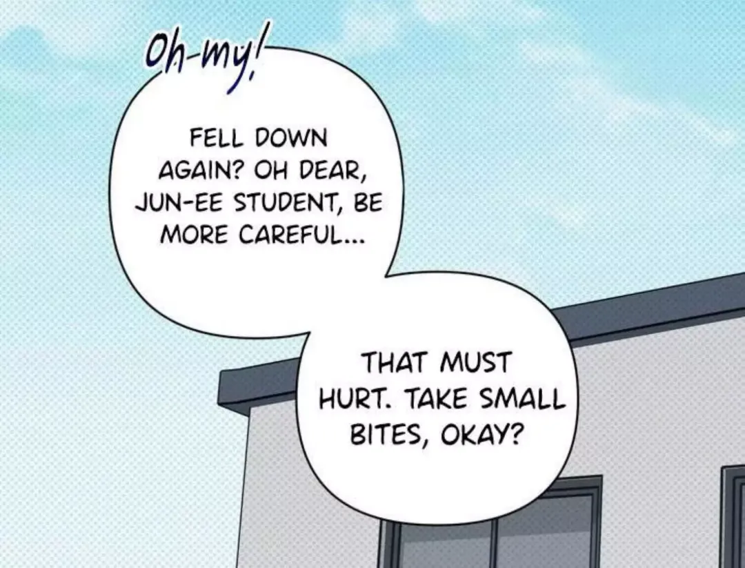 Eighteen’s Bed - Chapter 9 Page 173