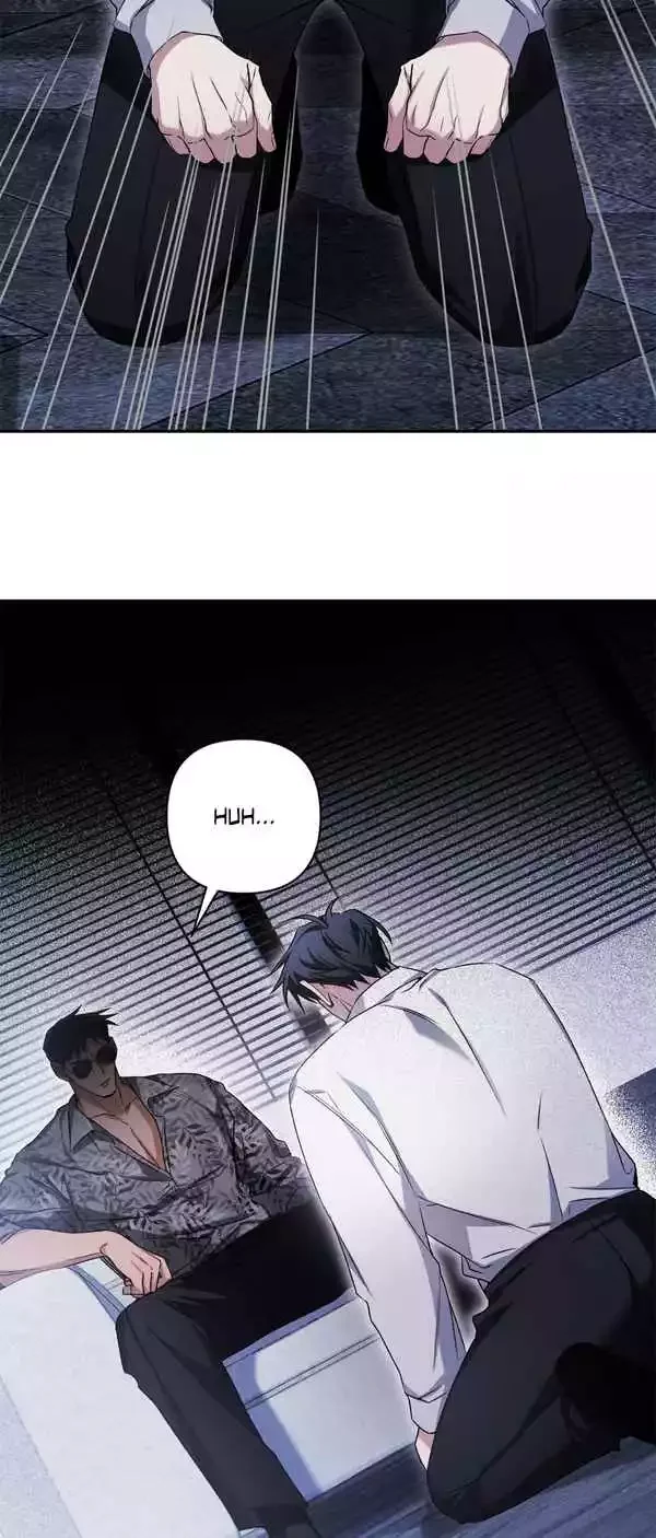 I Declare Vengeance! - Chapter 1 Page 3