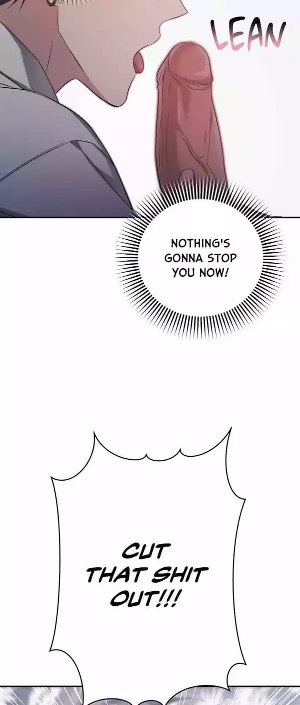 I Declare Vengeance! - Chapter 1 Page 16