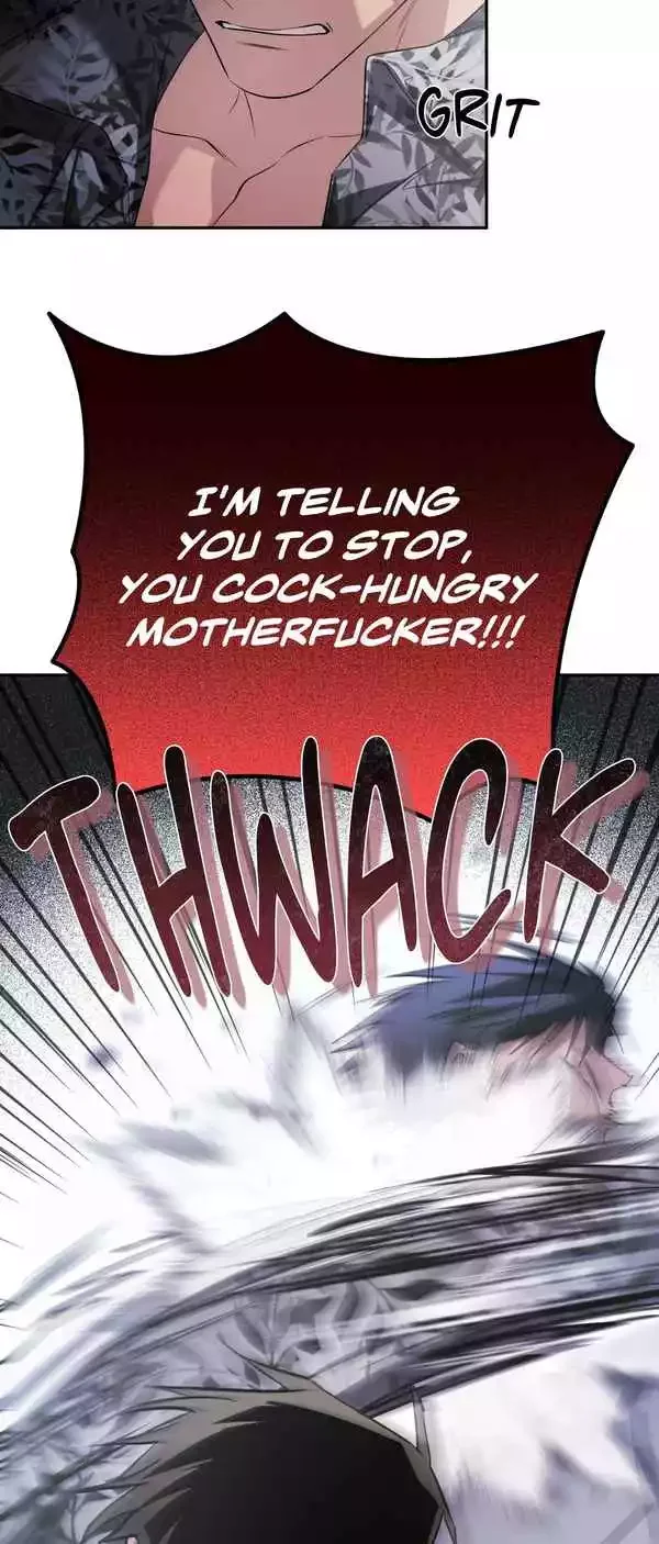 I Declare Vengeance! - Chapter 1 Page 20