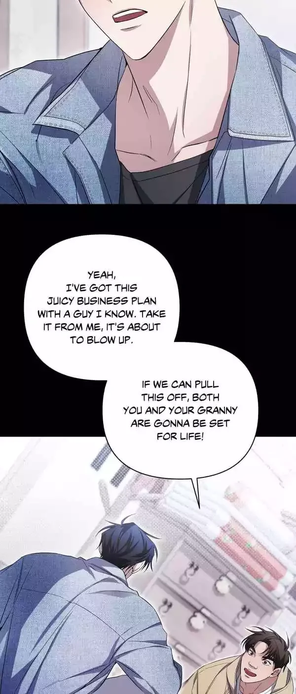 I Declare Vengeance! - Chapter 1 Page 27