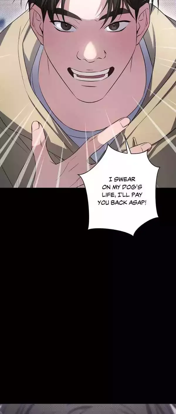 I Declare Vengeance! - Chapter 1 Page 29