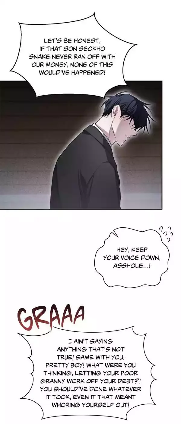 I Declare Vengeance! - Chapter 1 Page 44