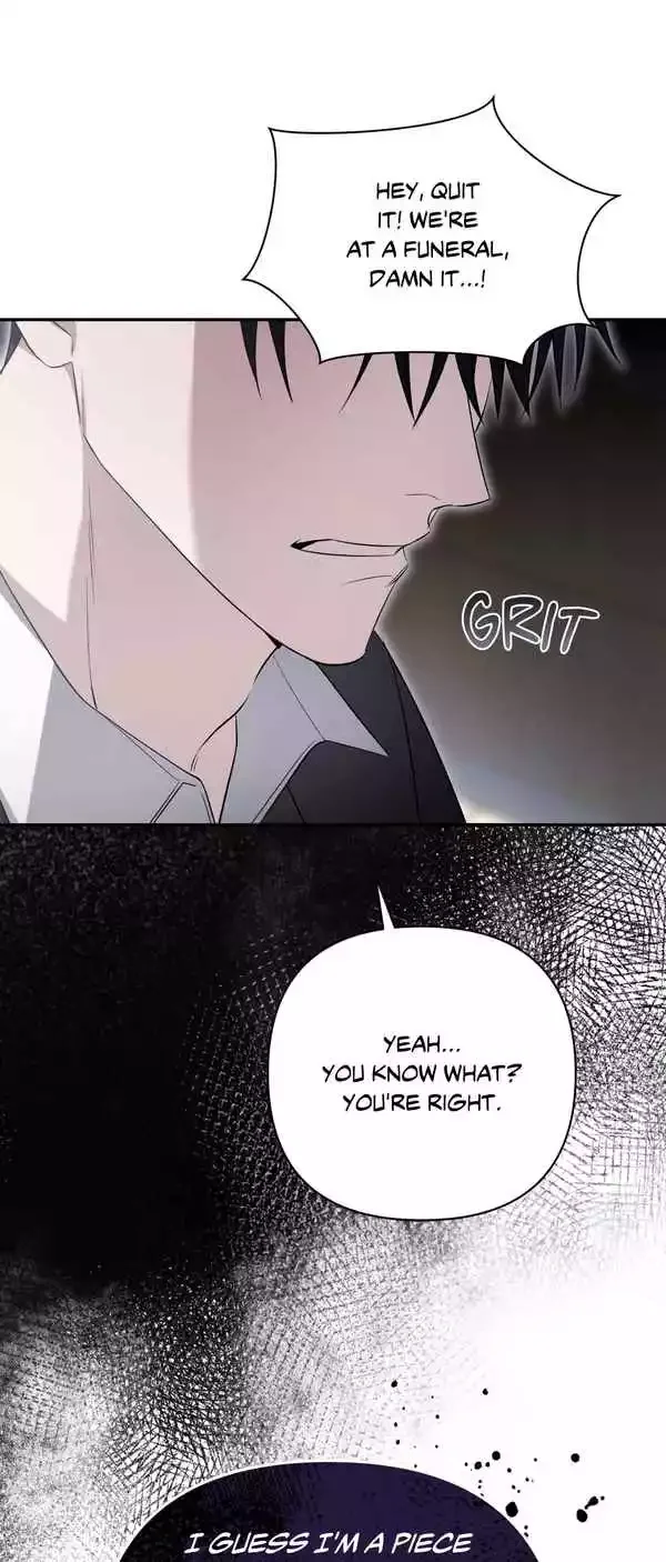 I Declare Vengeance! - Chapter 1 Page 45