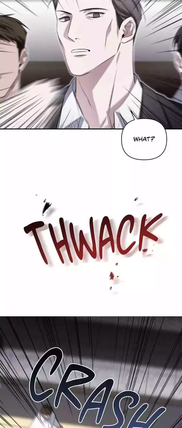 I Declare Vengeance! - Chapter 1 Page 48