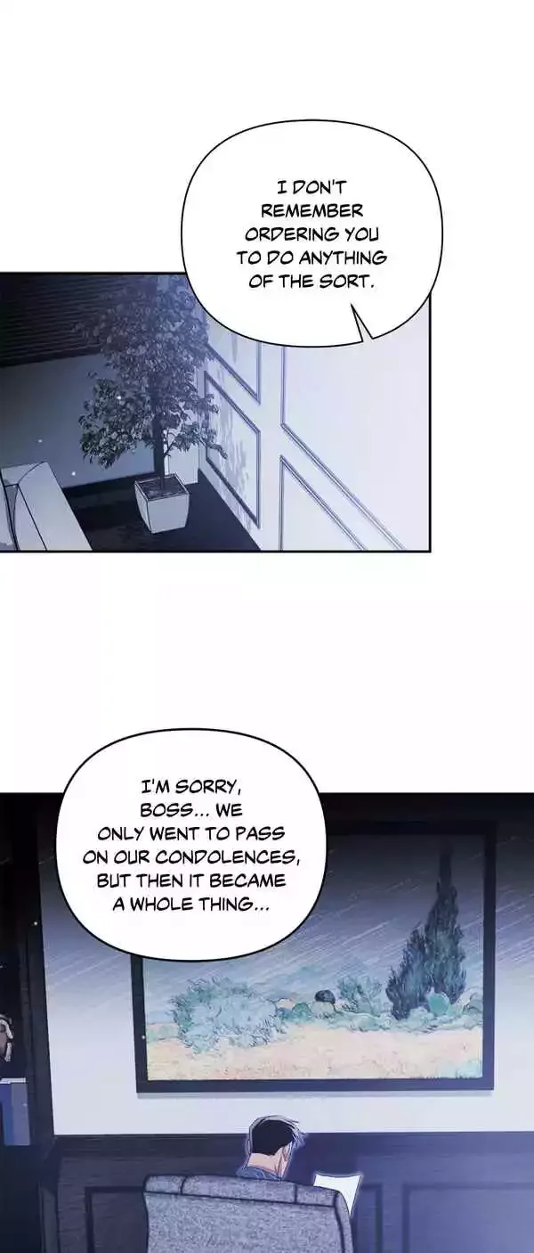 I Declare Vengeance! - Chapter 1 Page 61