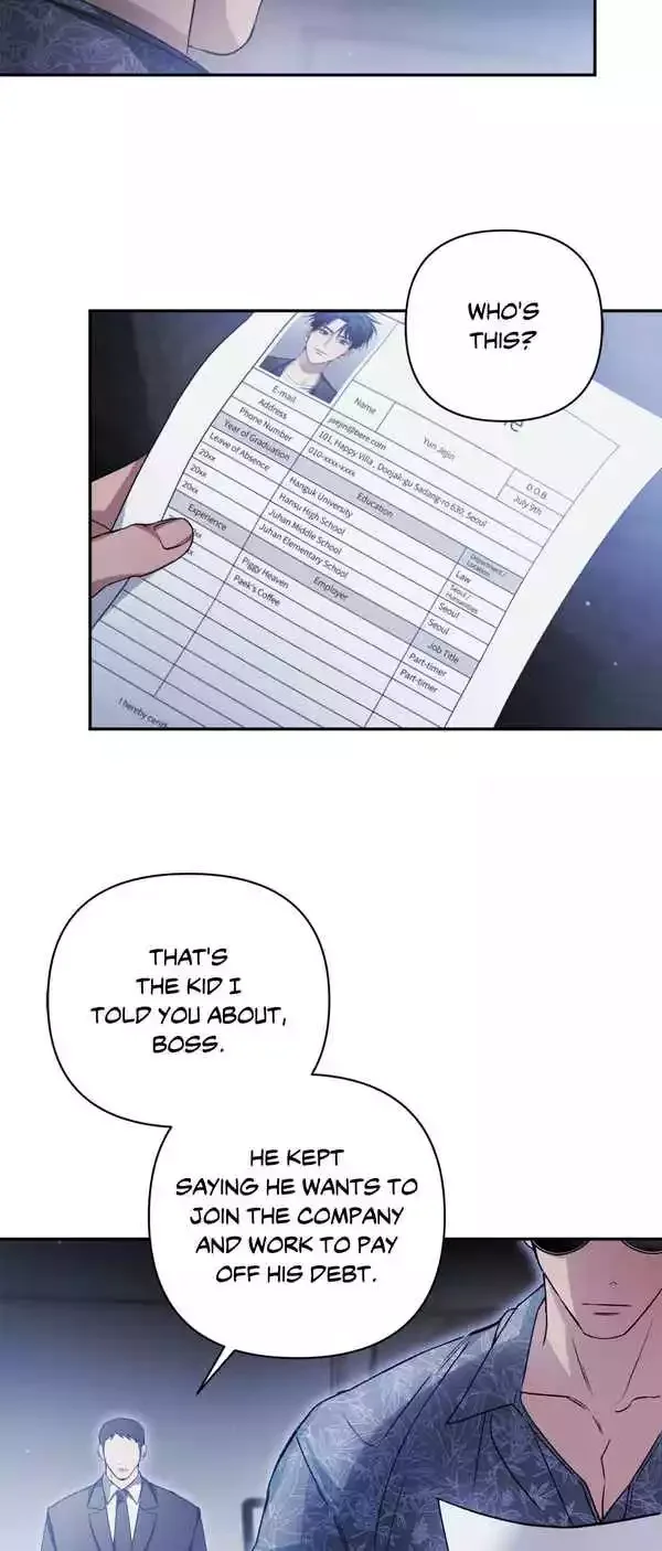 I Declare Vengeance! - Chapter 1 Page 63