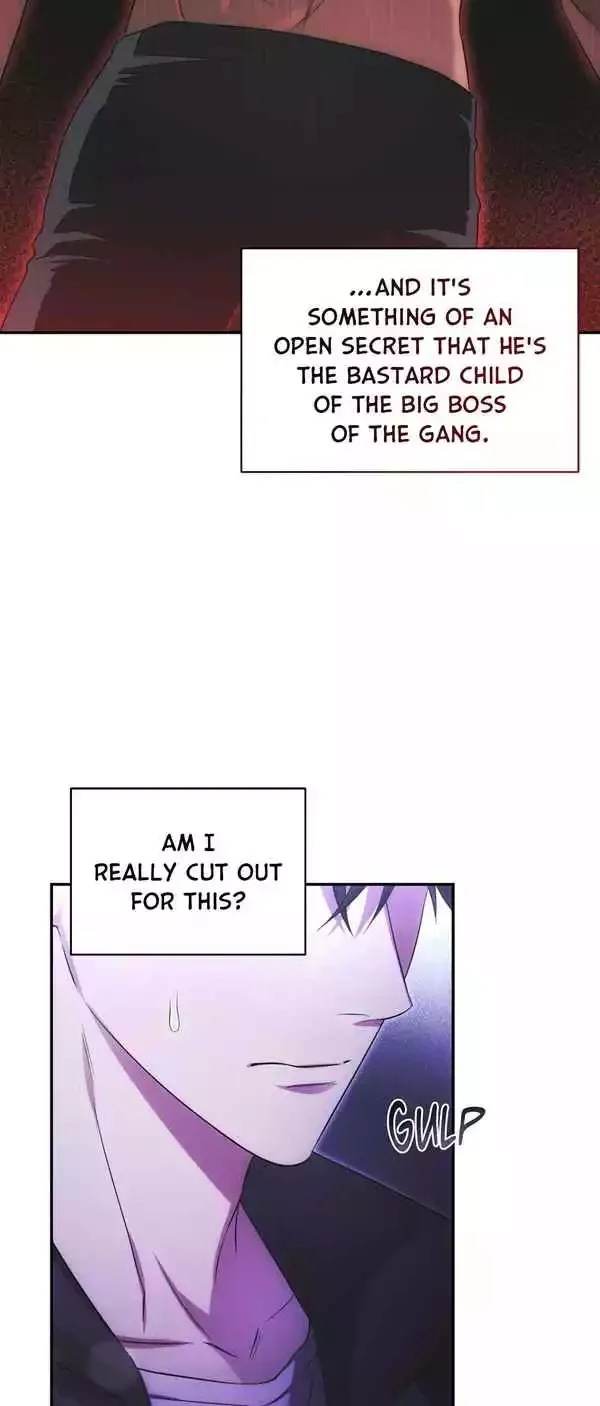 I Declare Vengeance! - Chapter 1 Page 77
