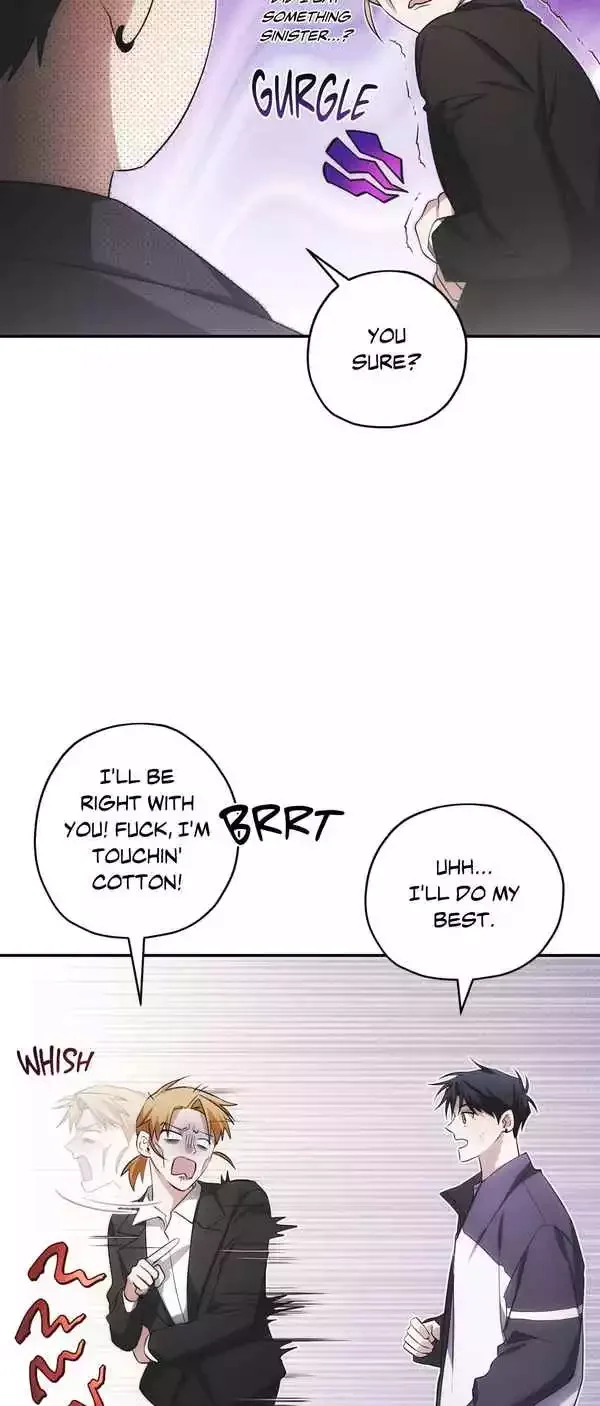I Declare Vengeance! - Chapter 1 Page 79
