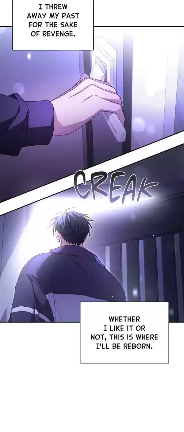 I Declare Vengeance! - Chapter 1 Page 83