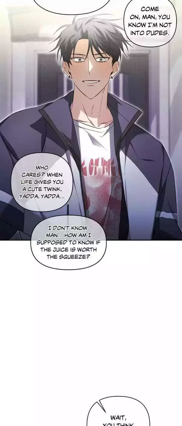 I Declare Vengeance! - Chapter 1 Page 86
