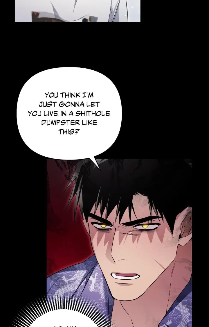 I Declare Vengeance! - Chapter 10 Page 9