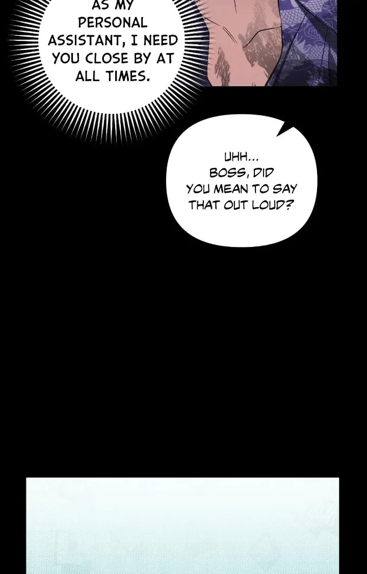 I Declare Vengeance! - Chapter 10 Page 10