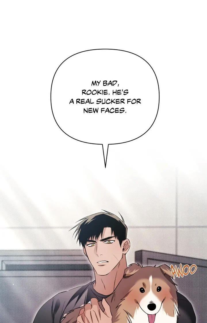I Declare Vengeance! - Chapter 10 Page 25