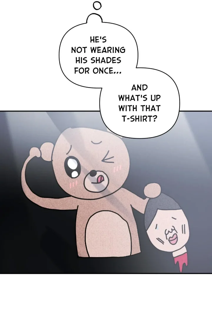 I Declare Vengeance! - Chapter 10 Page 29