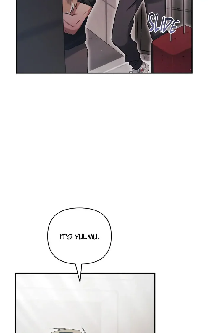 I Declare Vengeance! - Chapter 10 Page 31