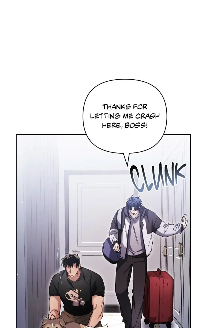 I Declare Vengeance! - Chapter 10 Page 33