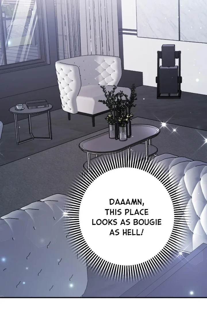 I Declare Vengeance! - Chapter 10 Page 36