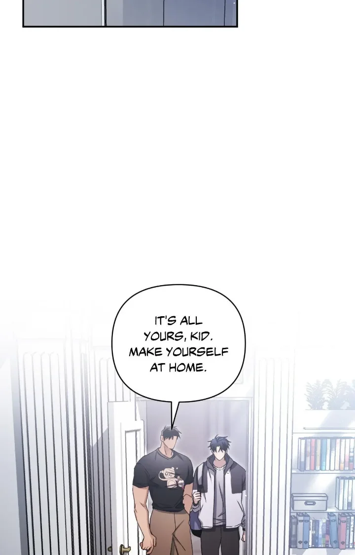 I Declare Vengeance! - Chapter 10 Page 38