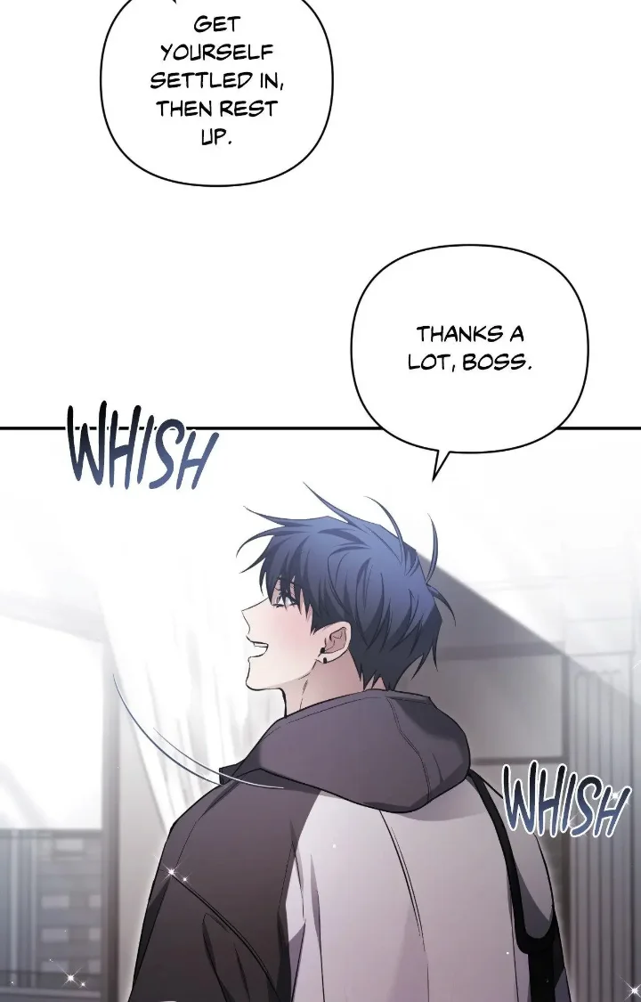 I Declare Vengeance! - Chapter 10 Page 40