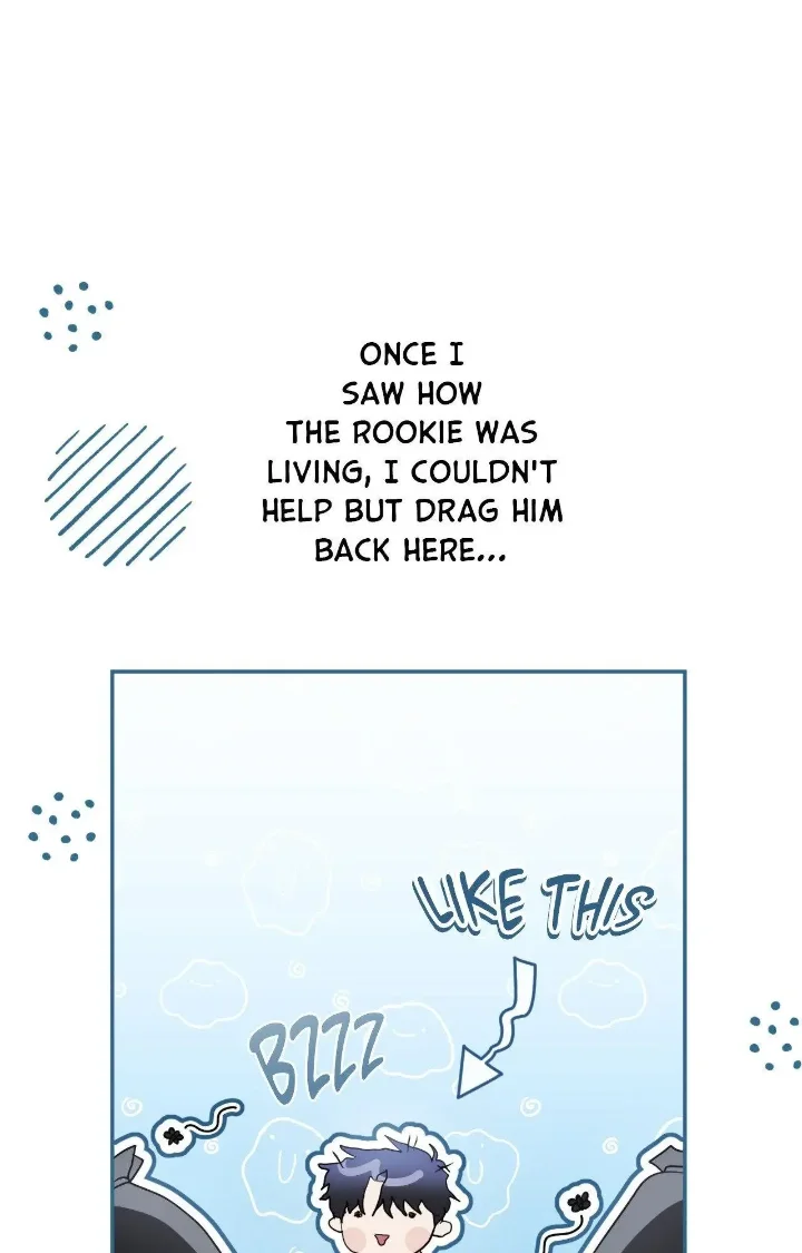 I Declare Vengeance! - Chapter 10 Page 70