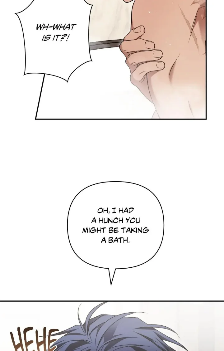 I Declare Vengeance! - Chapter 10 Page 77