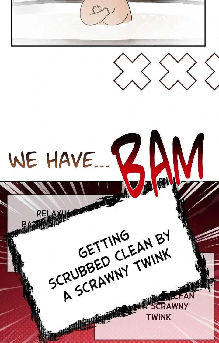 I Declare Vengeance! - Chapter 10 Page 83