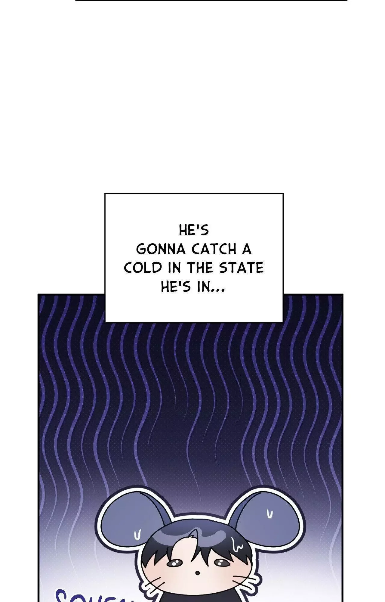 I Declare Vengeance! - Chapter 11 Page 6
