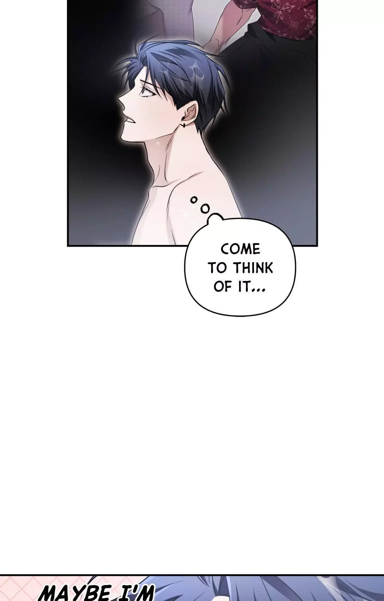 I Declare Vengeance! - Chapter 11 Page 35