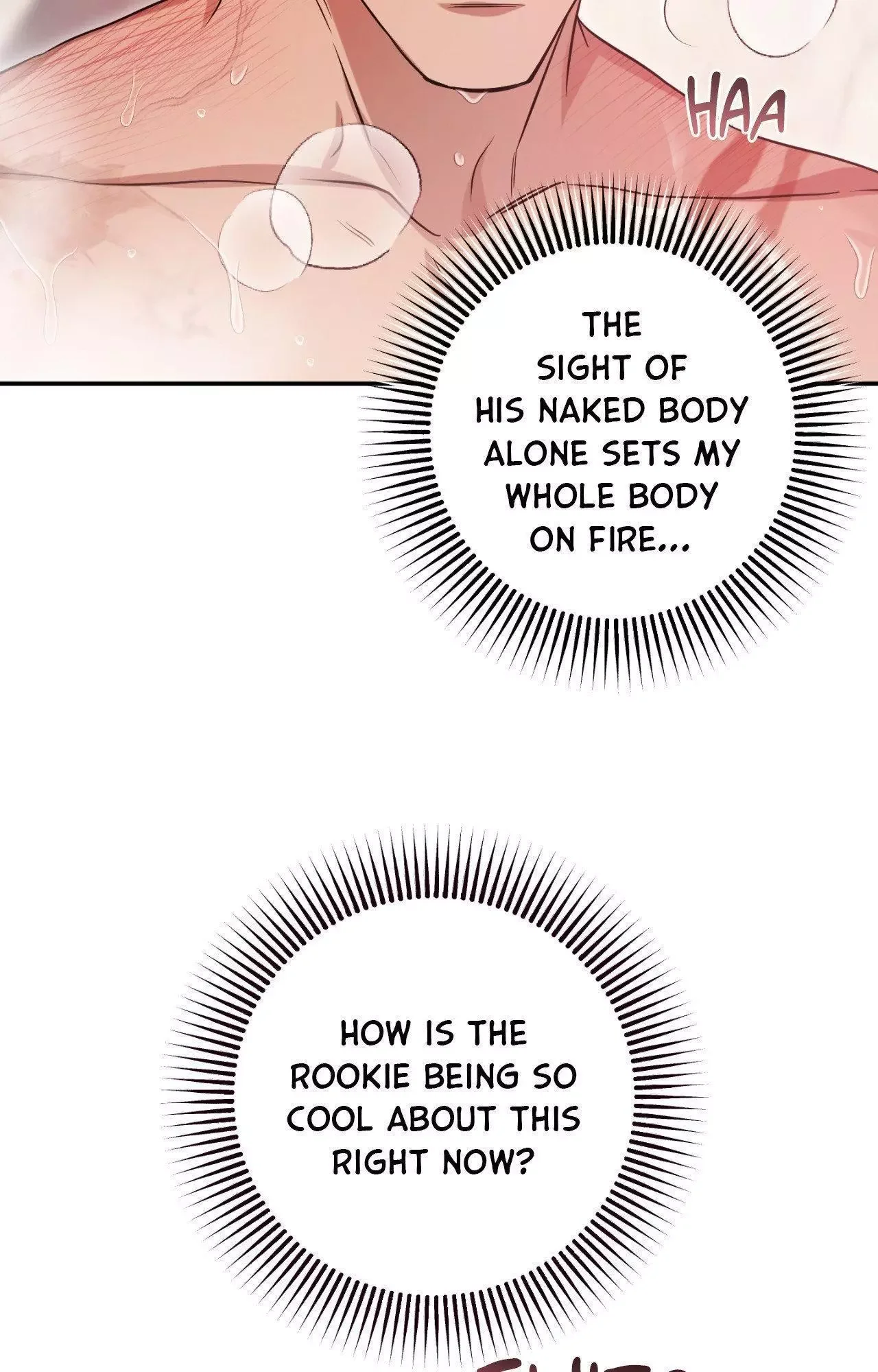 I Declare Vengeance! - Chapter 11 Page 45
