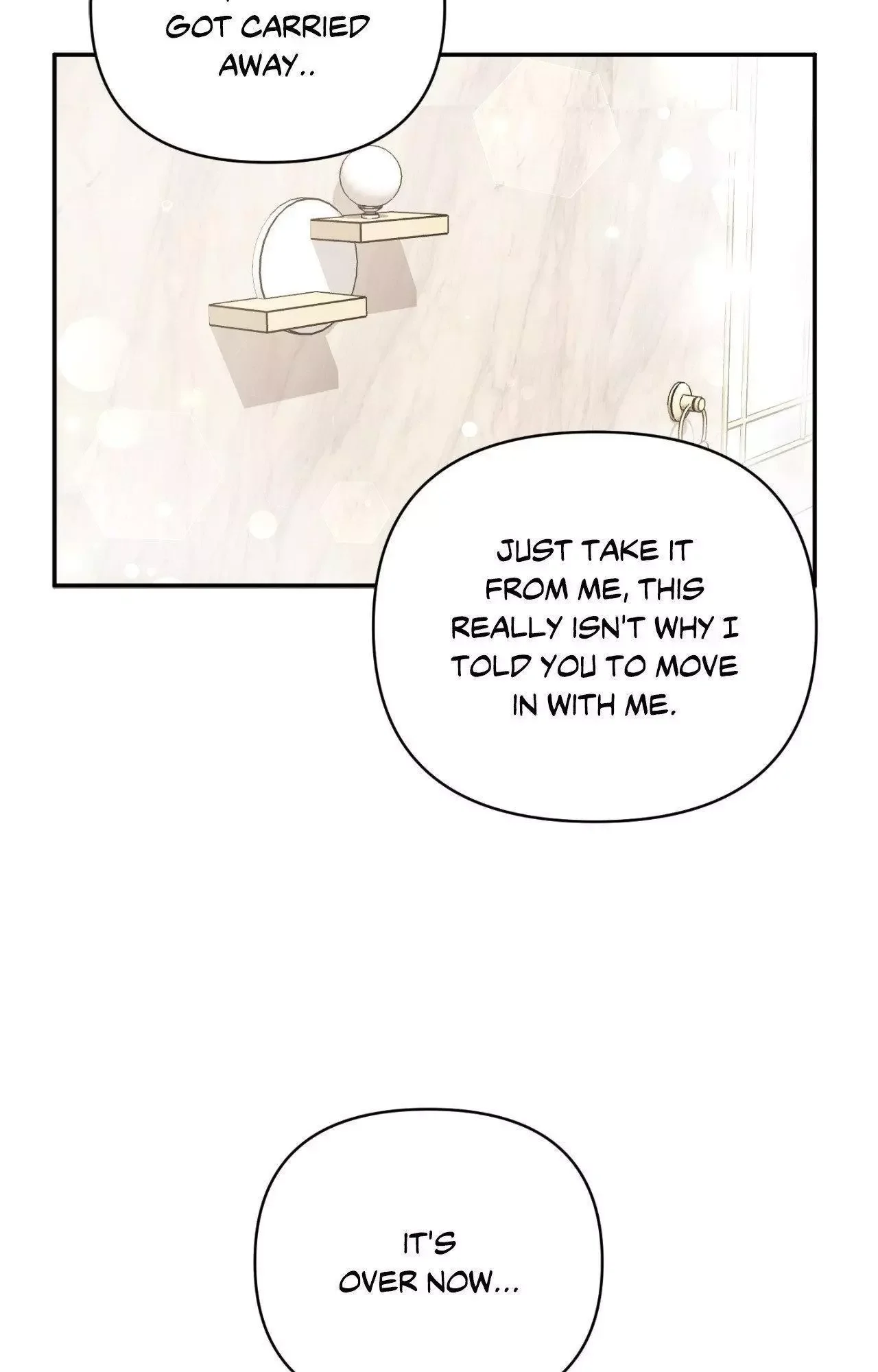I Declare Vengeance! - Chapter 11 Page 78
