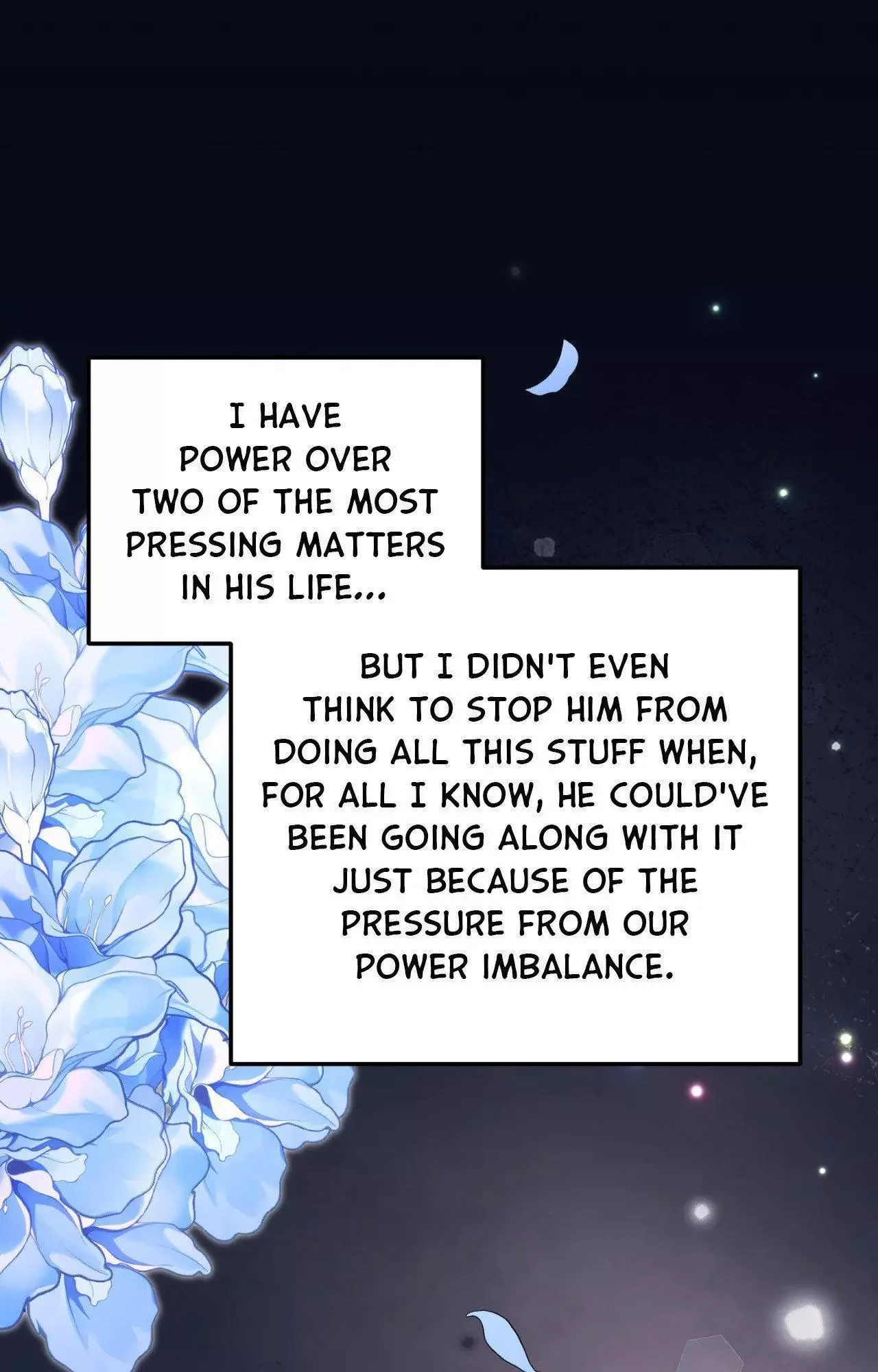 I Declare Vengeance! - Chapter 11 Page 83