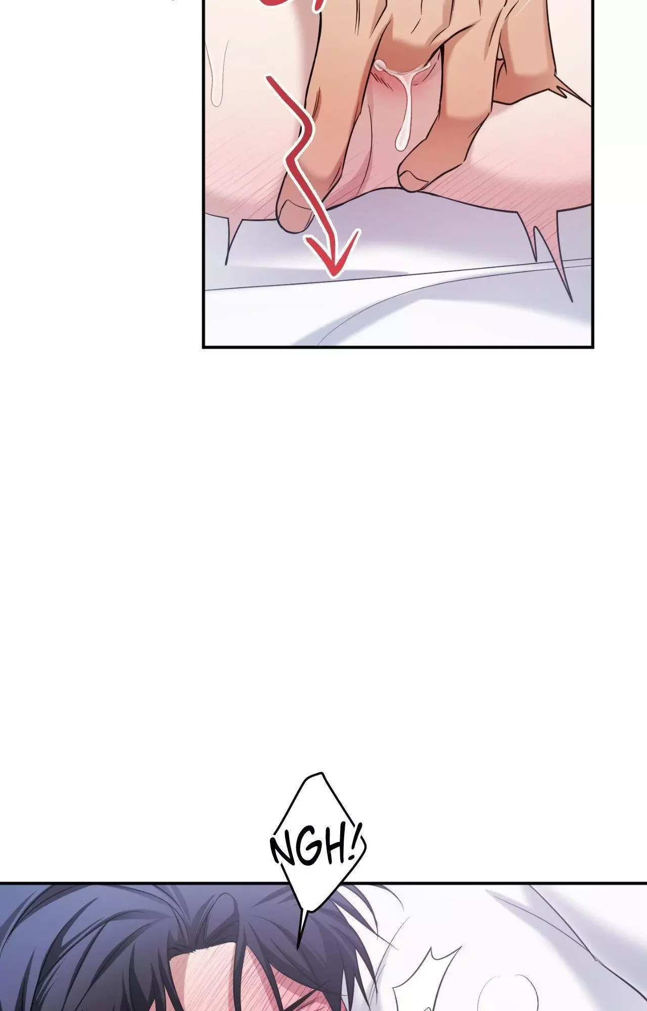 I Declare Vengeance! - Chapter 12 Page 26